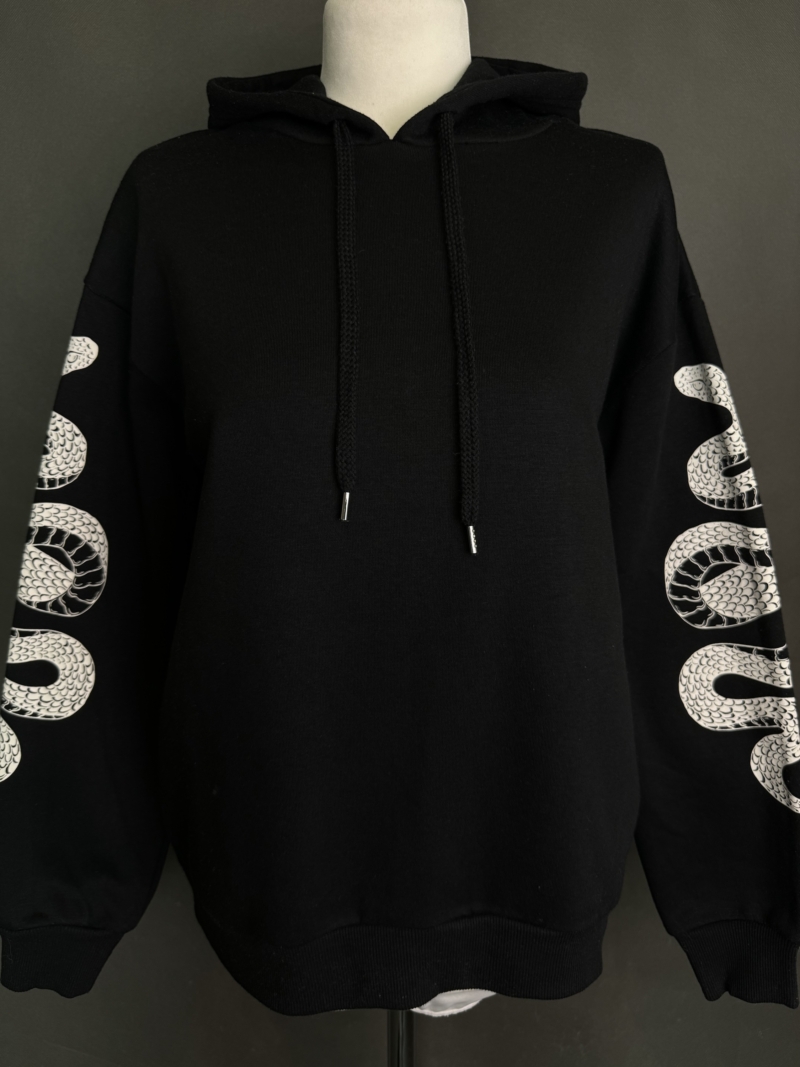 Bluza S