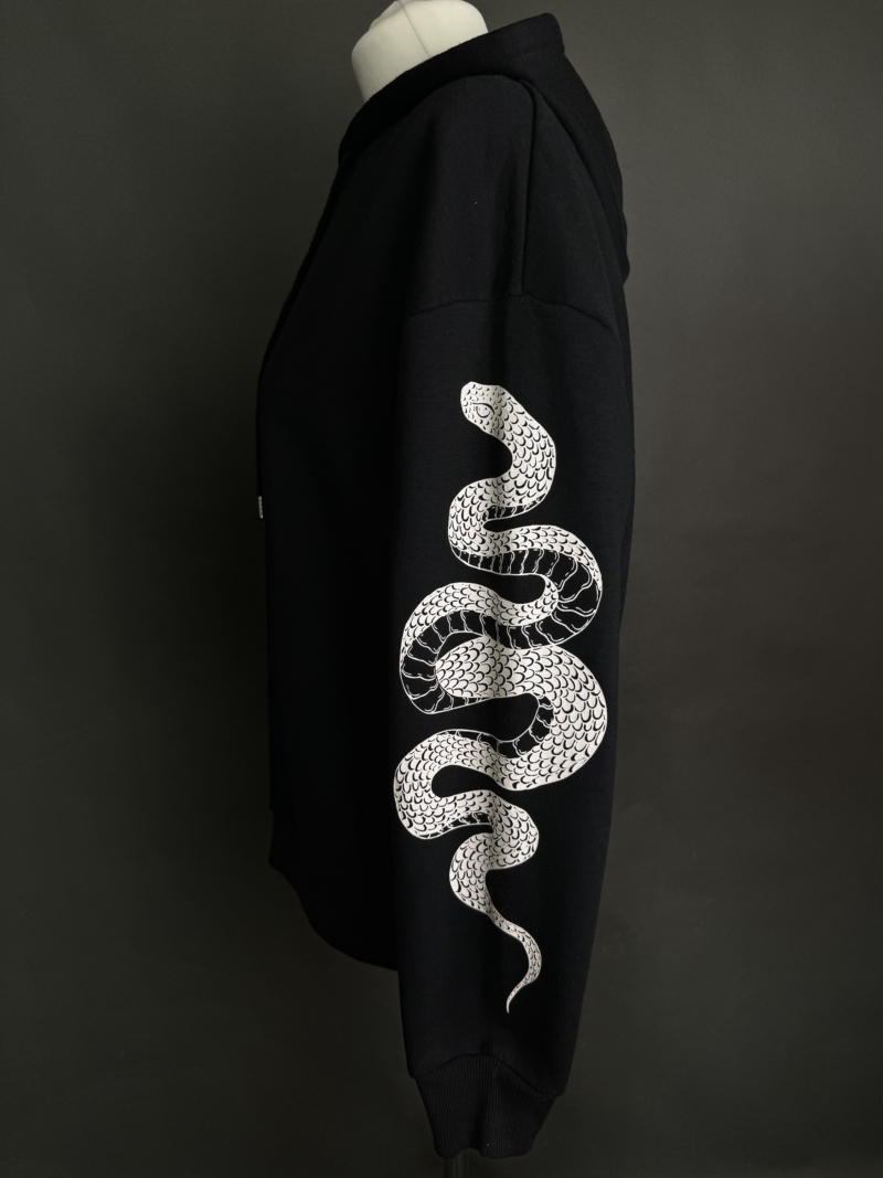 Bluza S - obrazek 2