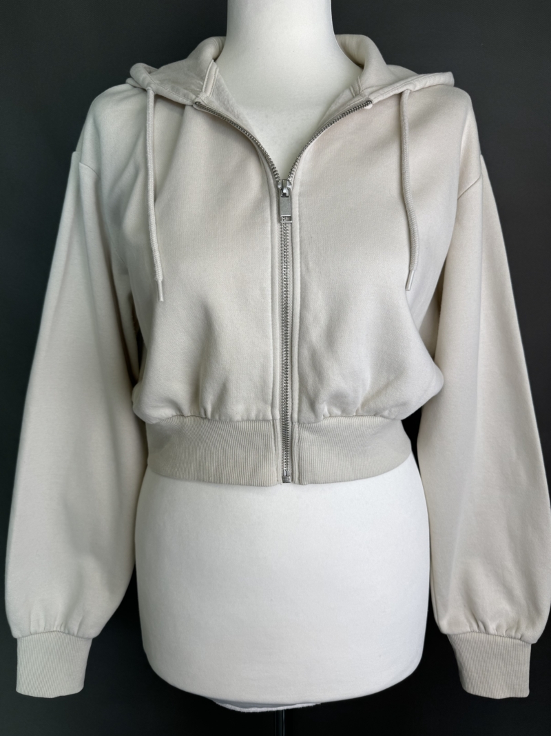 Bluza S