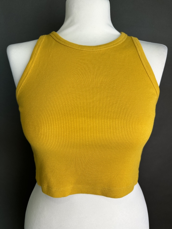 Top S