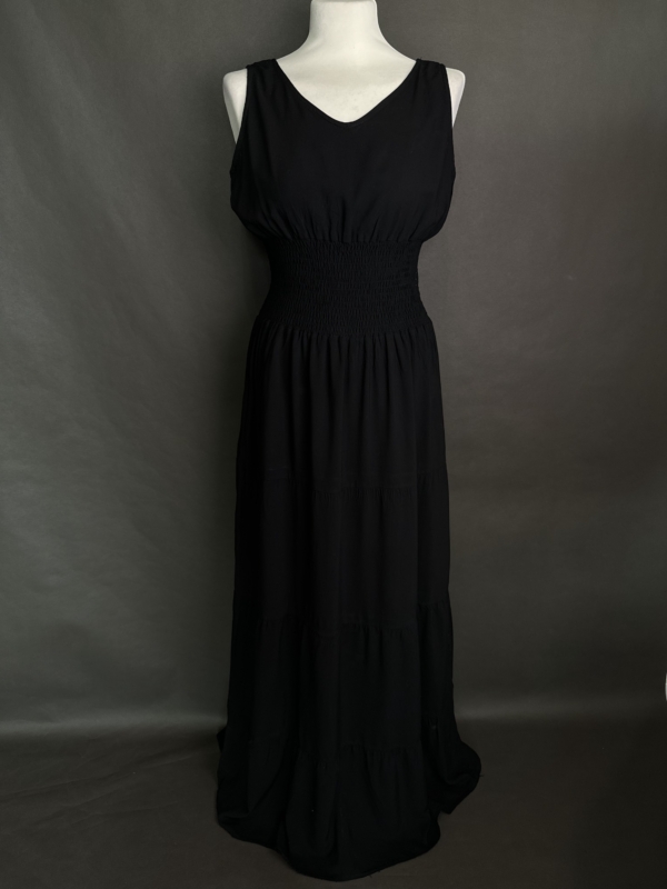 Sukienka maxi S/M