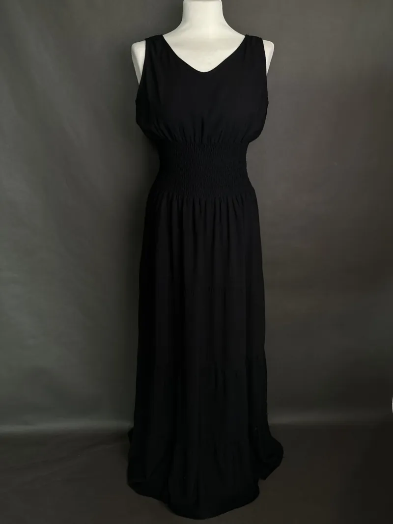 Sukienka maxi S/M