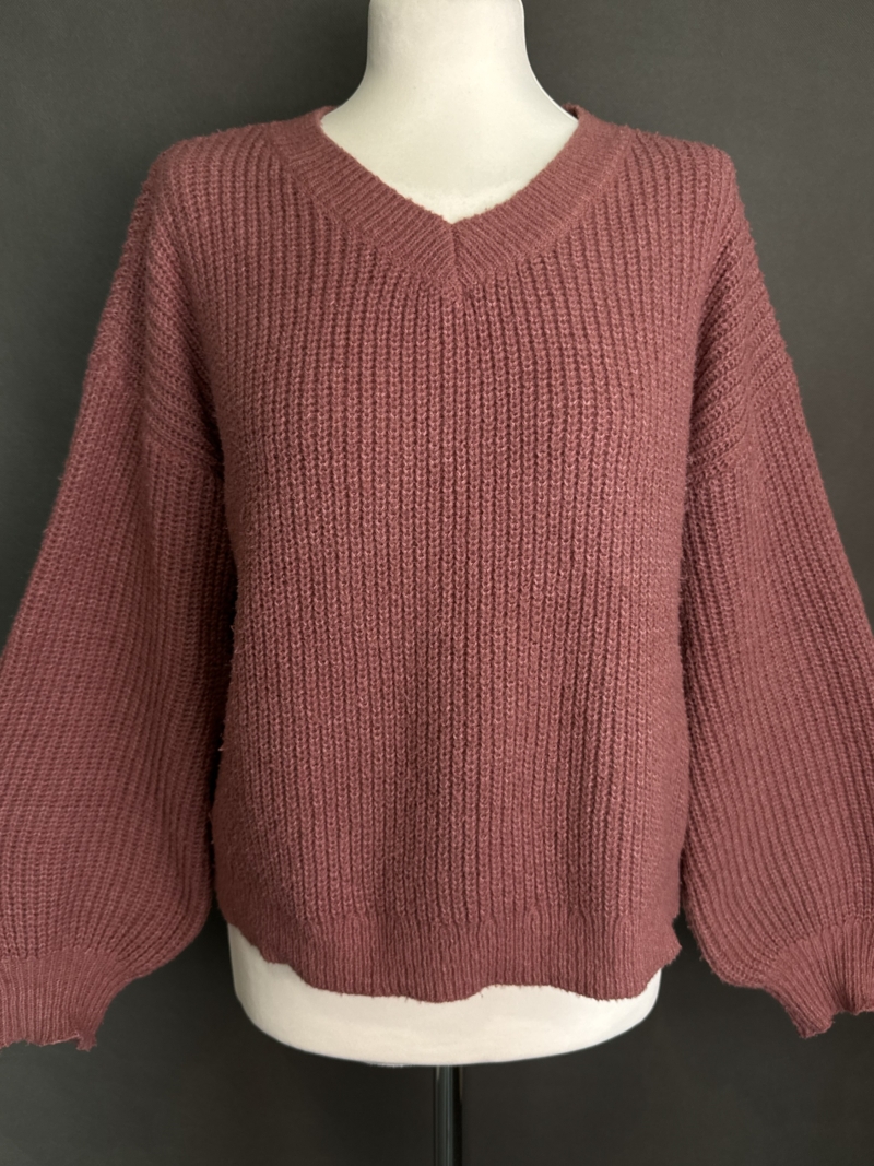 Sweter S