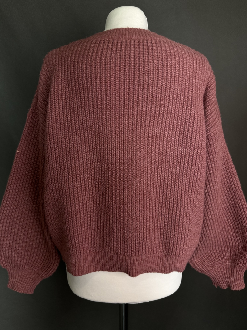 Sweter S - obrazek 3