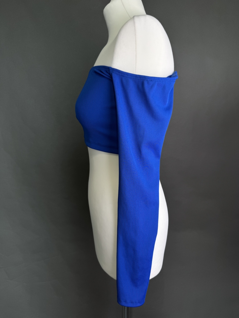 Bluzka M - obrazek 2