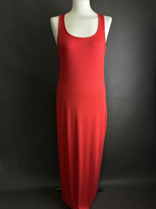 Sukienka maxi L