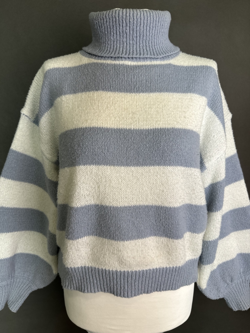Sweter S