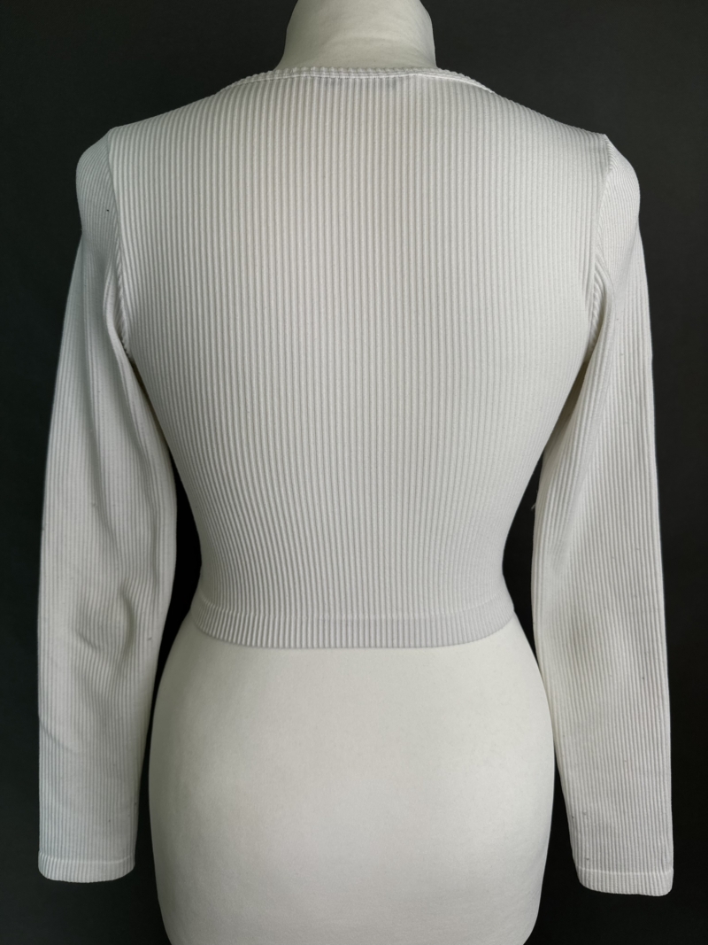 Crop top S - obrazek 3