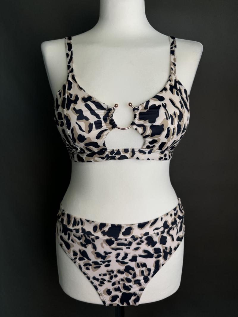 Komplet bikini L
