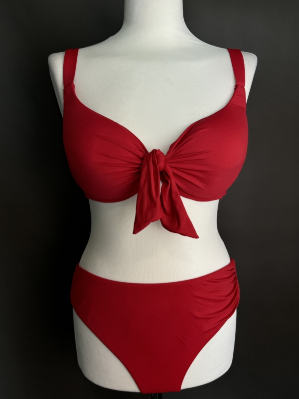 Komplet bikini L