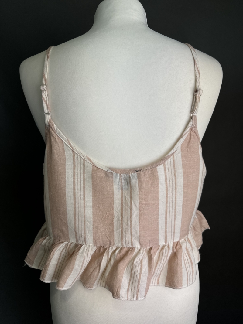 Top w paski XL - obrazek 3