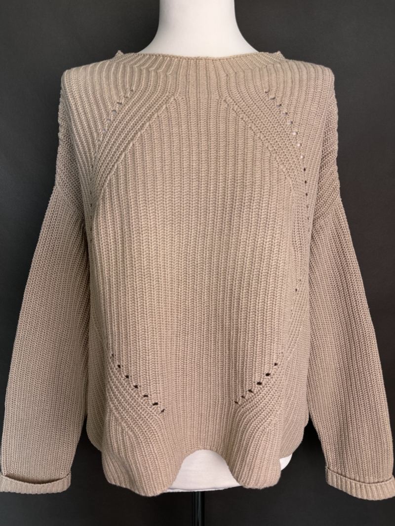 Sweter XL