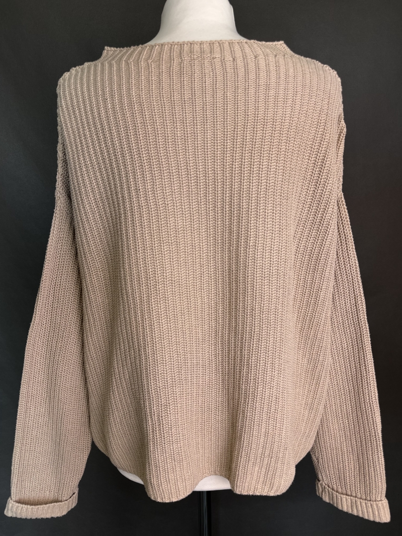 Sweter XL - obrazek 3