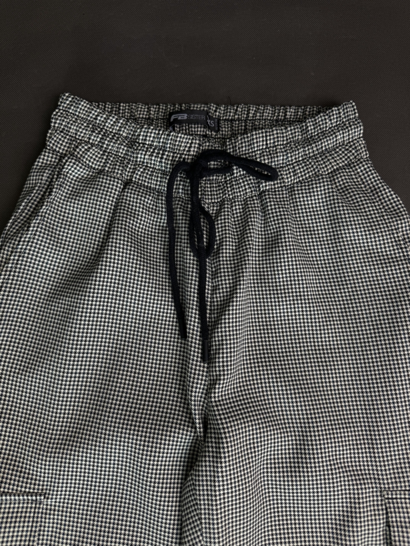 Spodnie XXS - obrazek 3