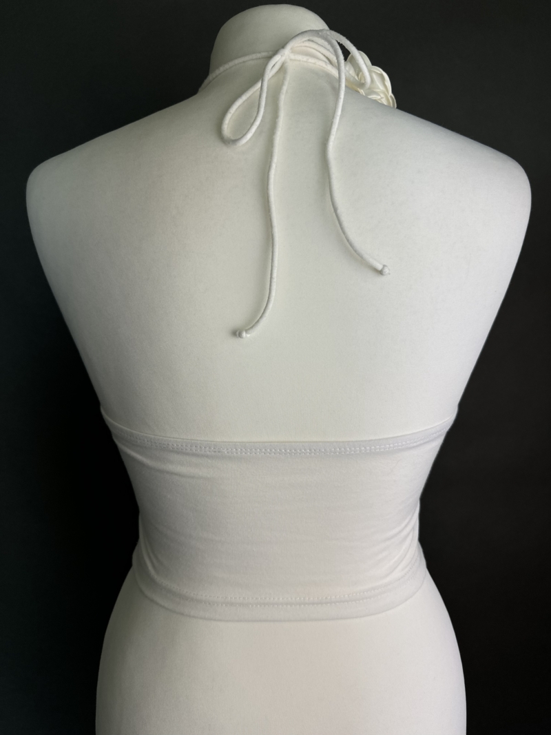 Crop top S - obrazek 3