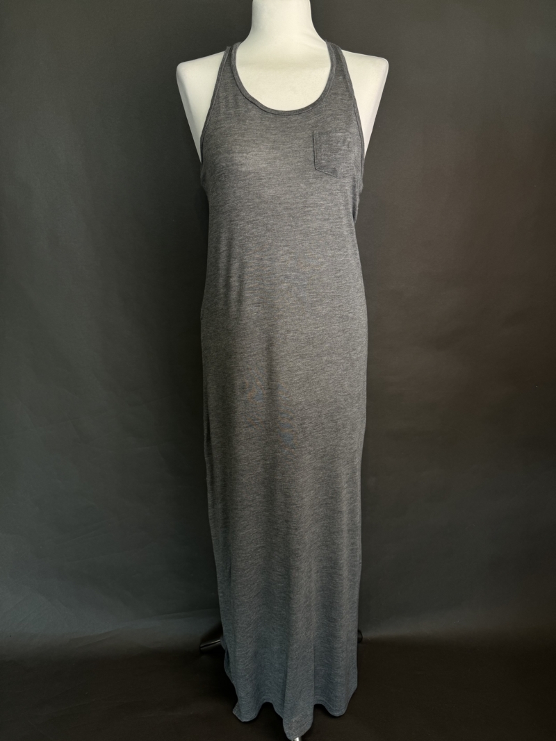 Sukienka maxi XS