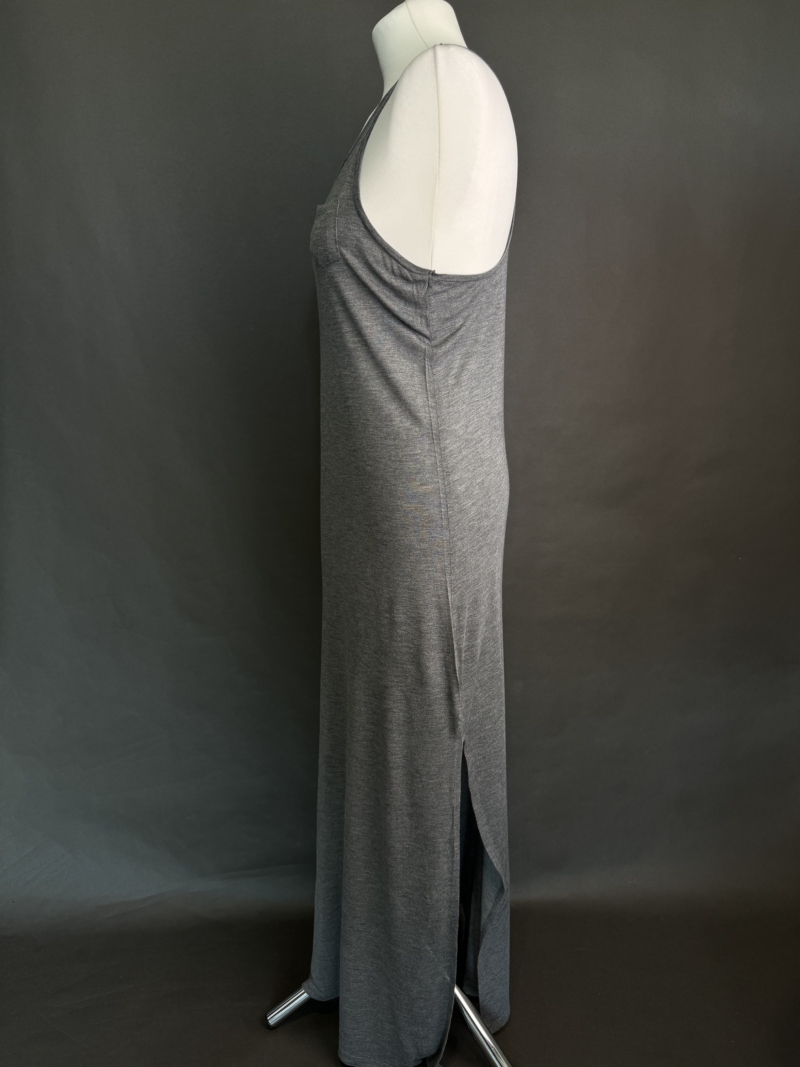 Sukienka maxi XS - obrazek 2