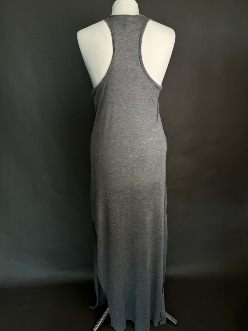 Sukienka maxi XS - obrazek 3