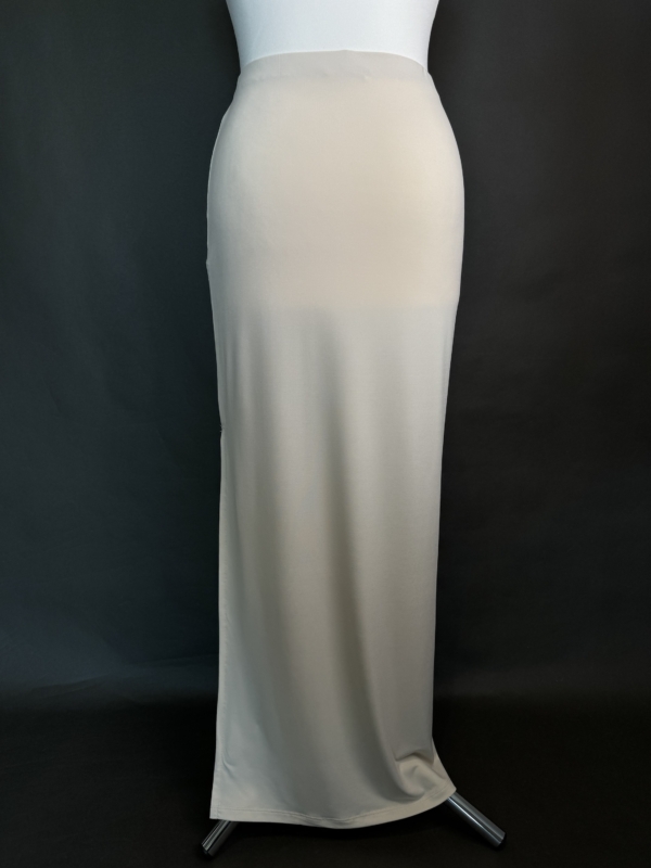 Spódnica maxi S