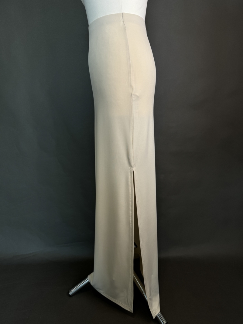 Spódnica maxi S - obrazek 2