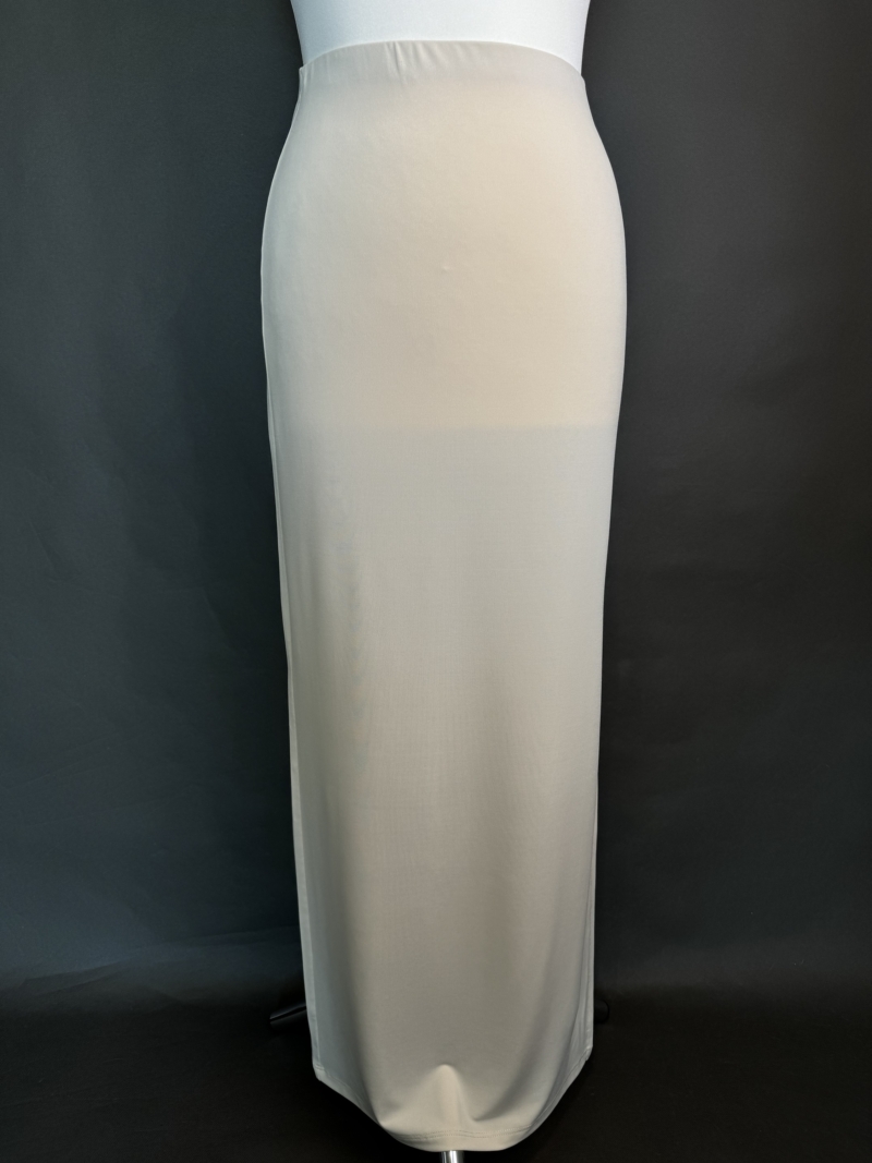 Spódnica maxi S - obrazek 3