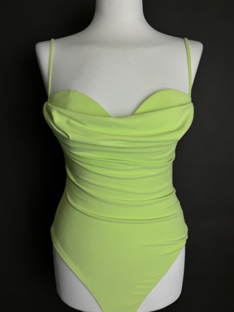 Body S