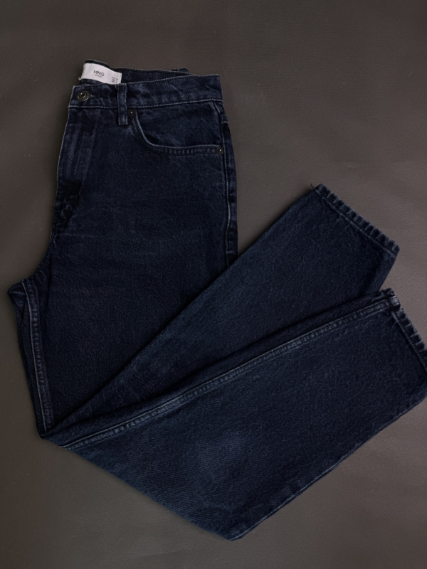 Spodnie jeansowe S