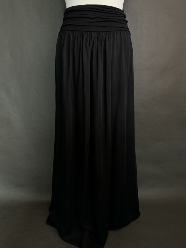 Spódnica maxi S