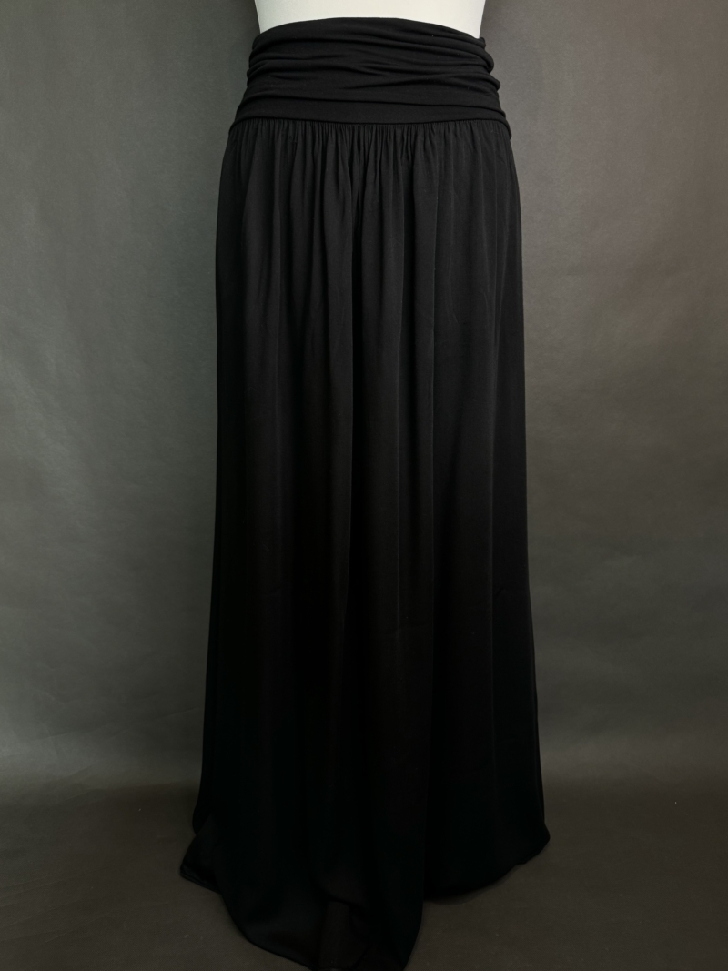 Spódnica maxi S