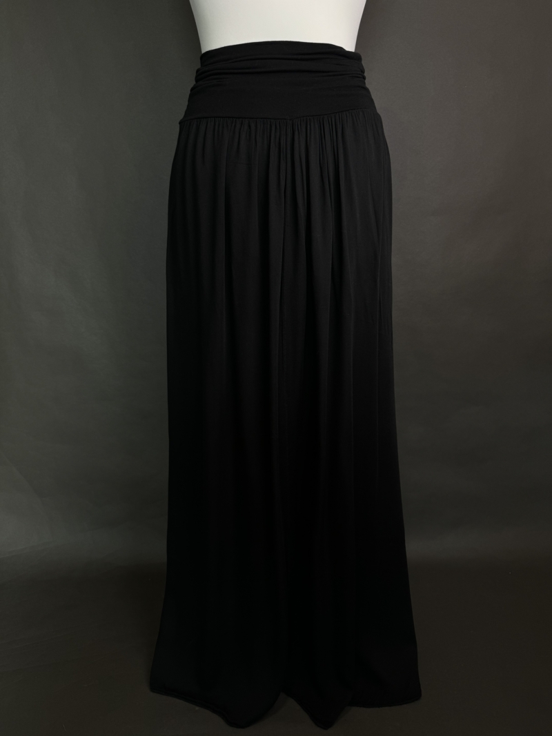 Spódnica maxi S - obrazek 3