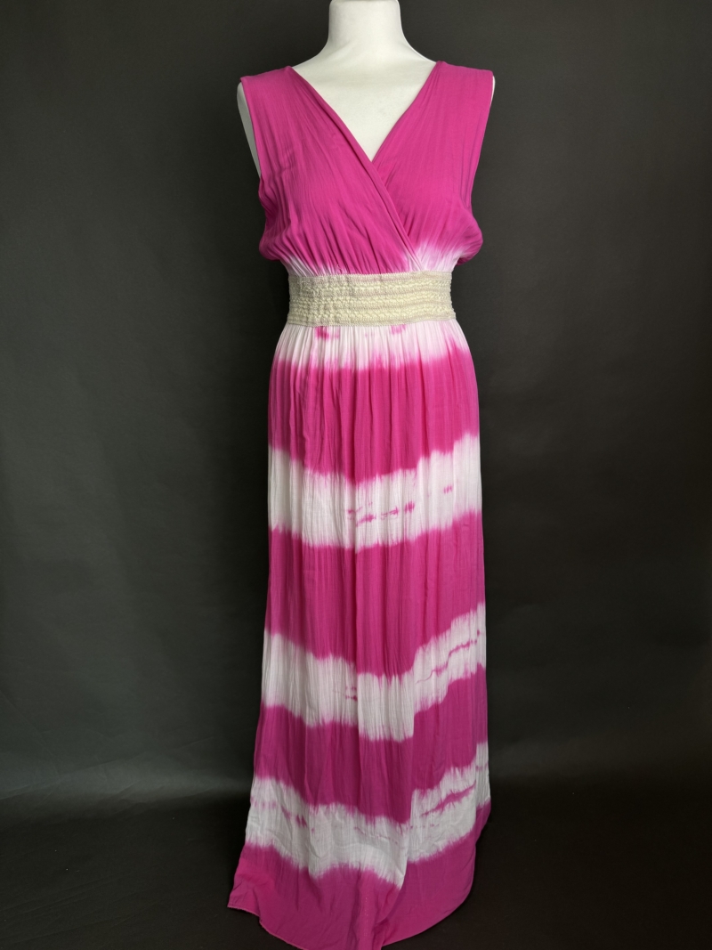 Sukienka maxi M
