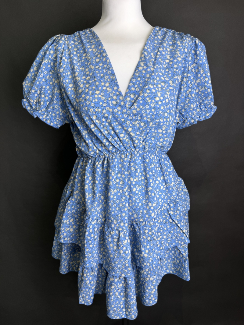 Sukienka L/XL