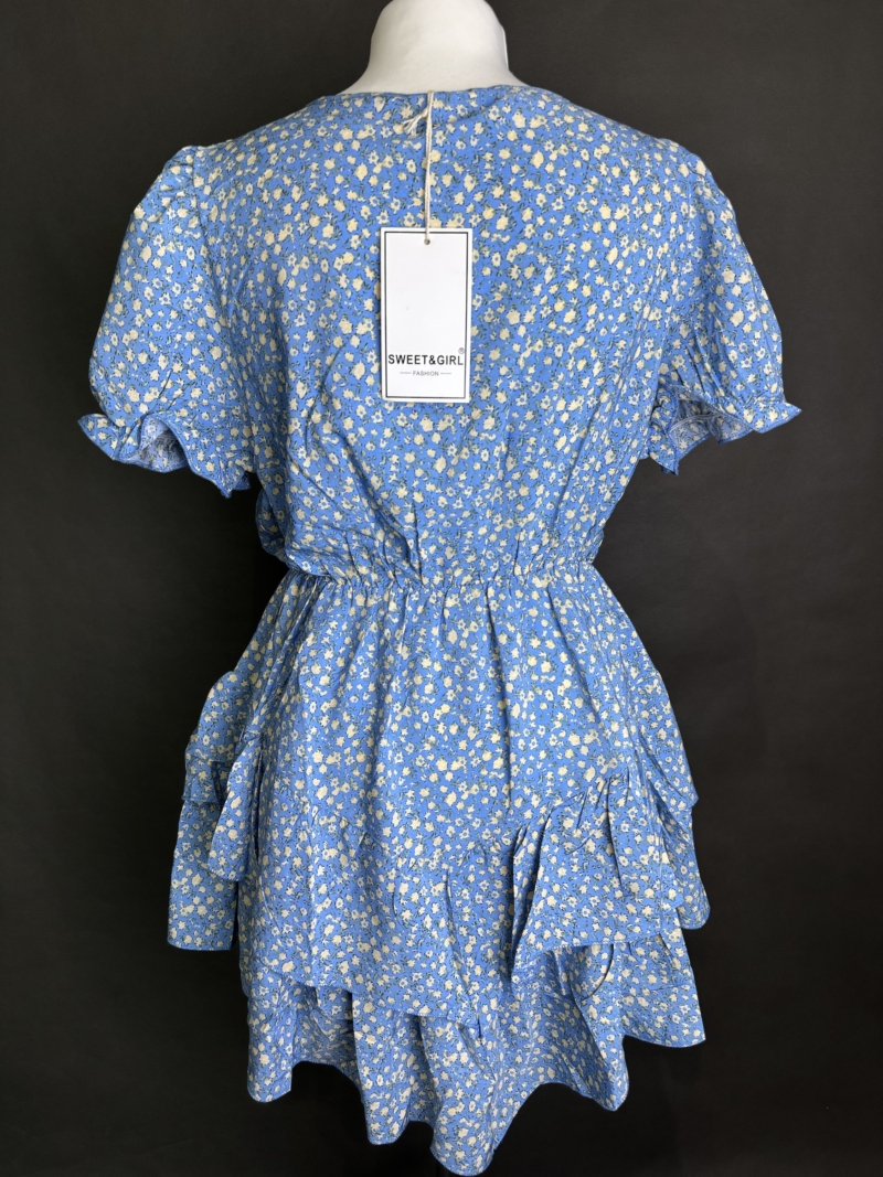 Sukienka L/XL - obrazek 3