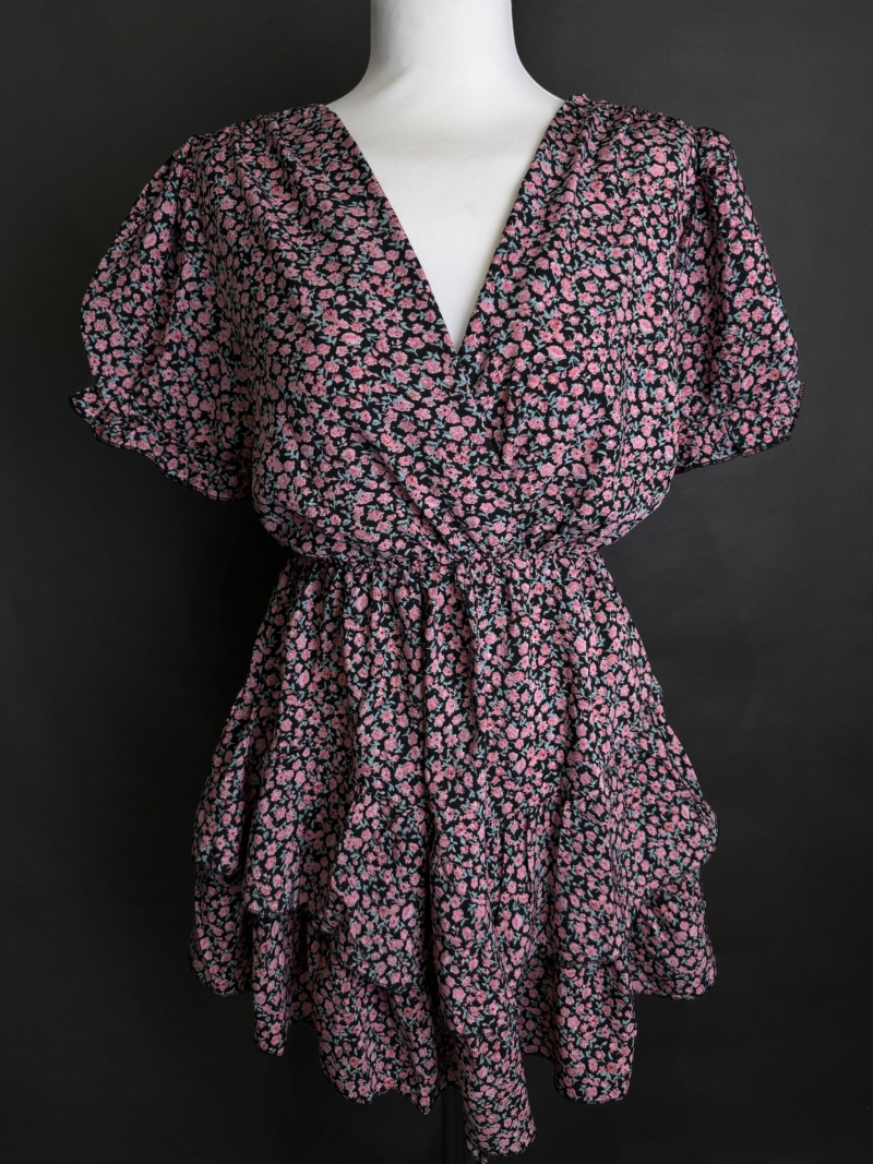 Sukienka L/XL