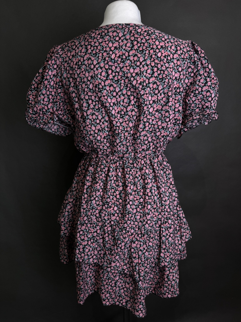 Sukienka L/XL - obrazek 3