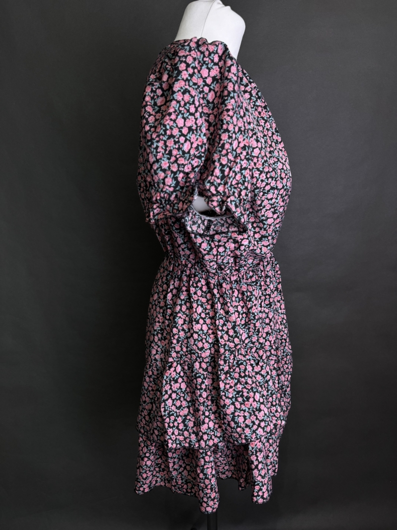 Sukienka L/XL - obrazek 2
