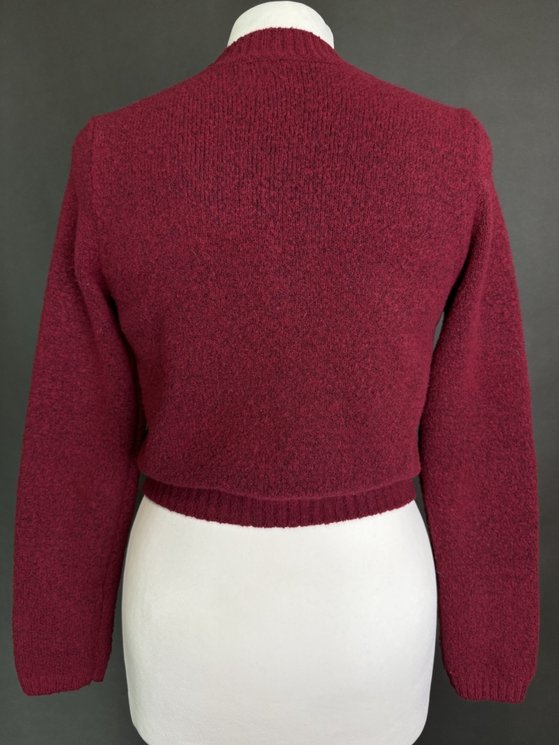 Sweter S - obrazek 3