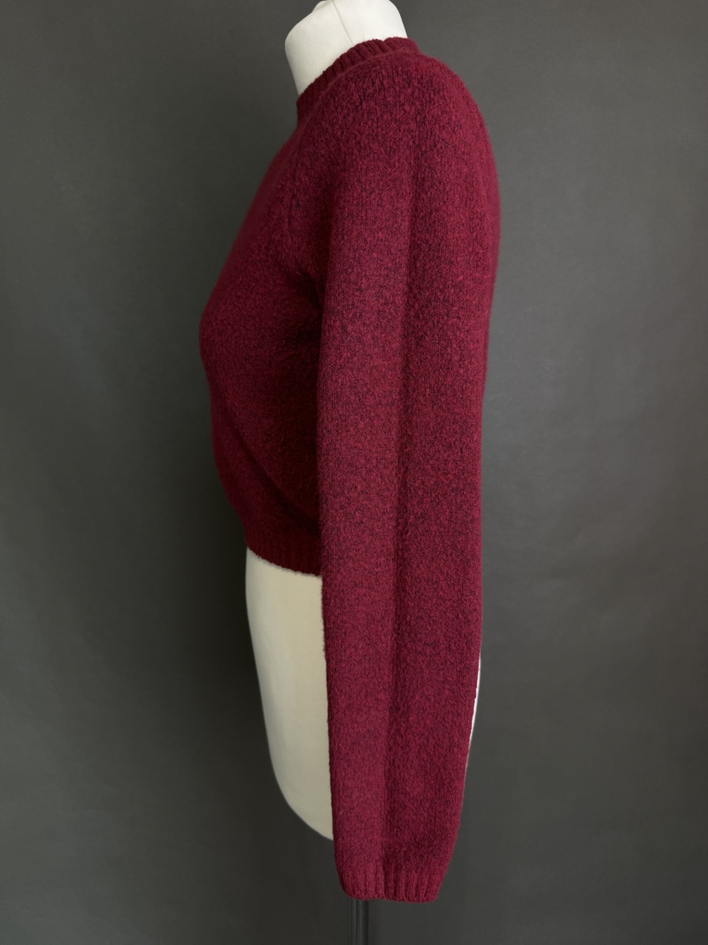 Sweter S - obrazek 2