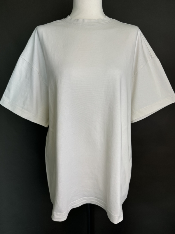 Bluzka oversize S