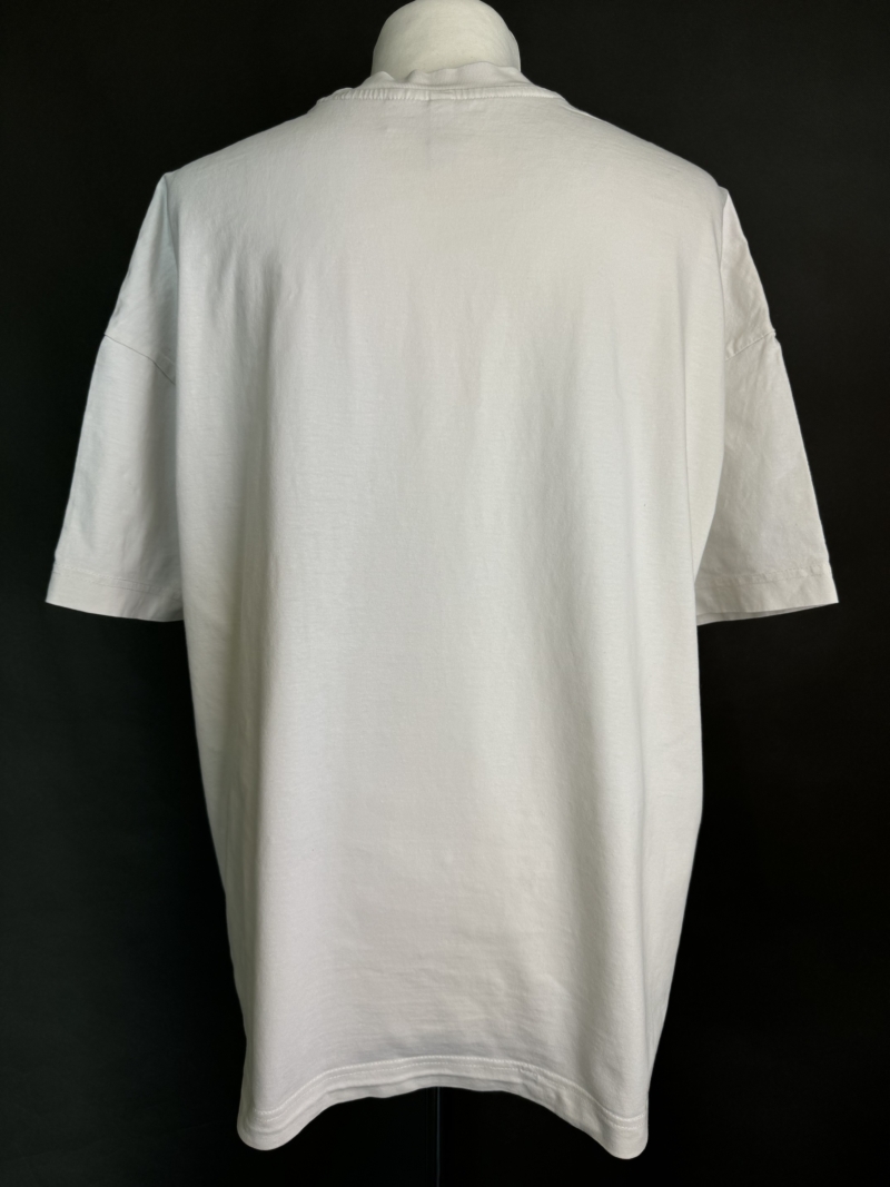 Bluzka oversize S - obrazek 3