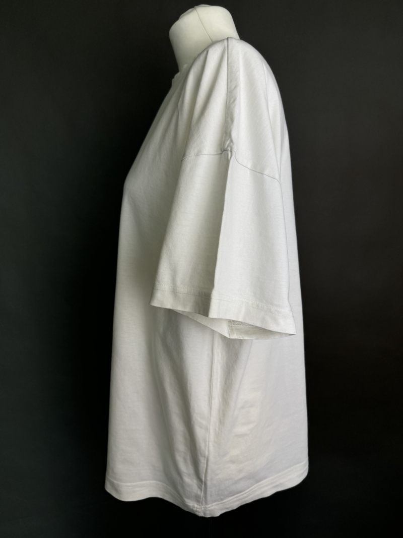 Bluzka oversize S - obrazek 2