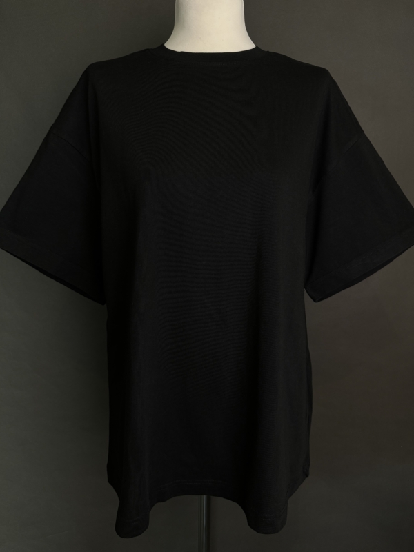 Bluzka oversize S