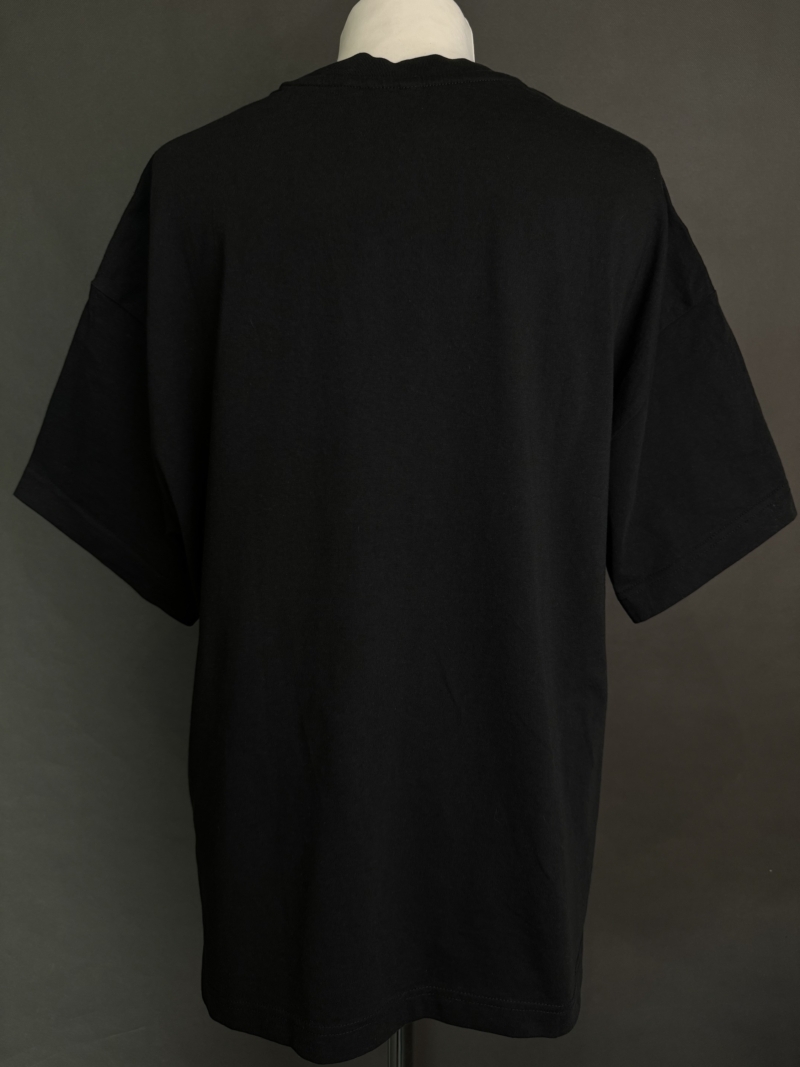 Bluzka oversize S - obrazek 3