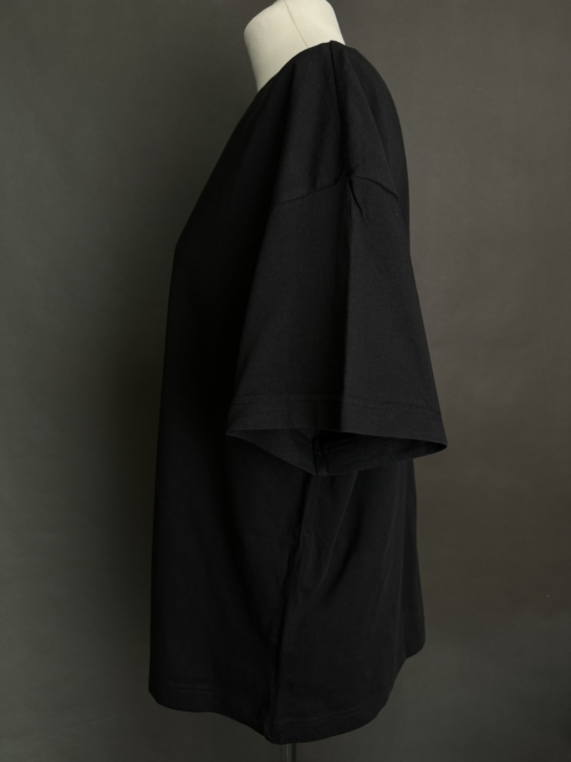 Bluzka oversize S - obrazek 2