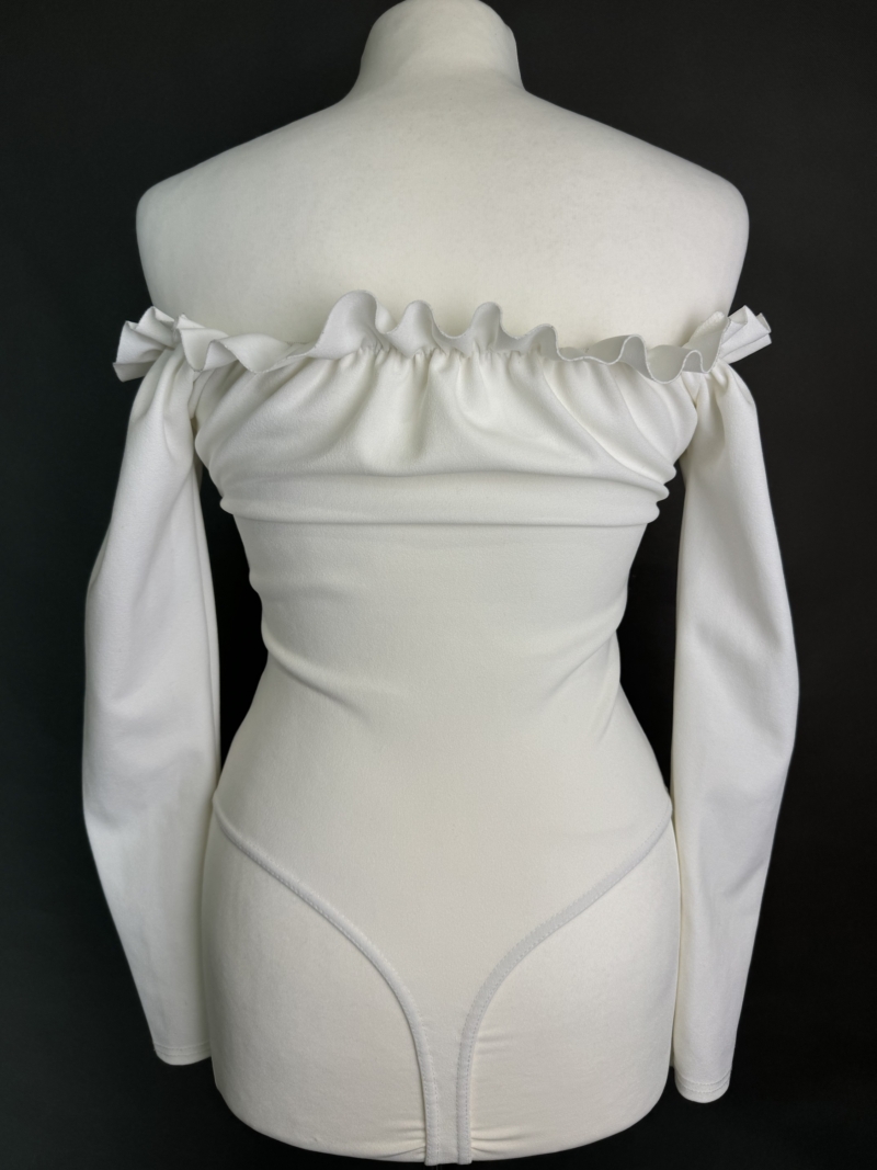 Body XS - obrazek 3