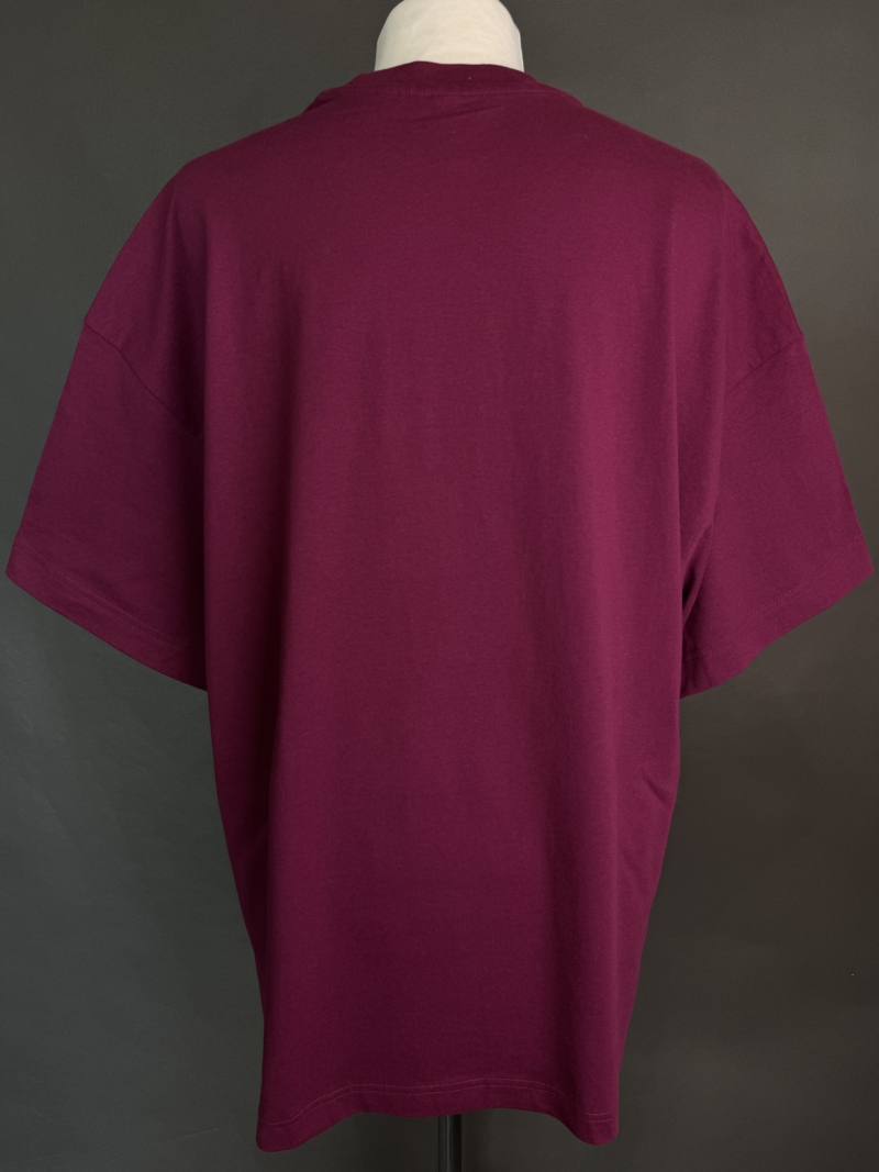 Bluzka oversize S - obrazek 3