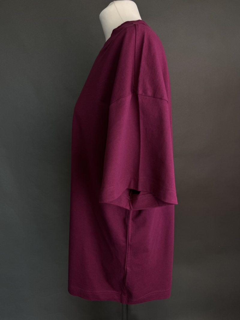 Bluzka oversize S - obrazek 2