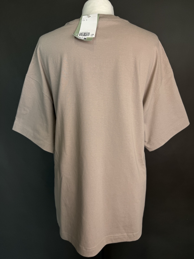 Bluzka oversize S - obrazek 3