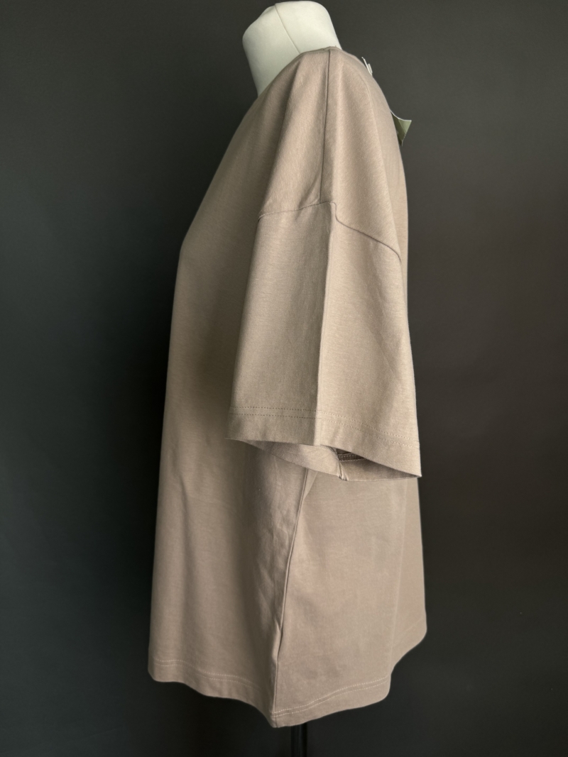 Bluzka oversize S - obrazek 2