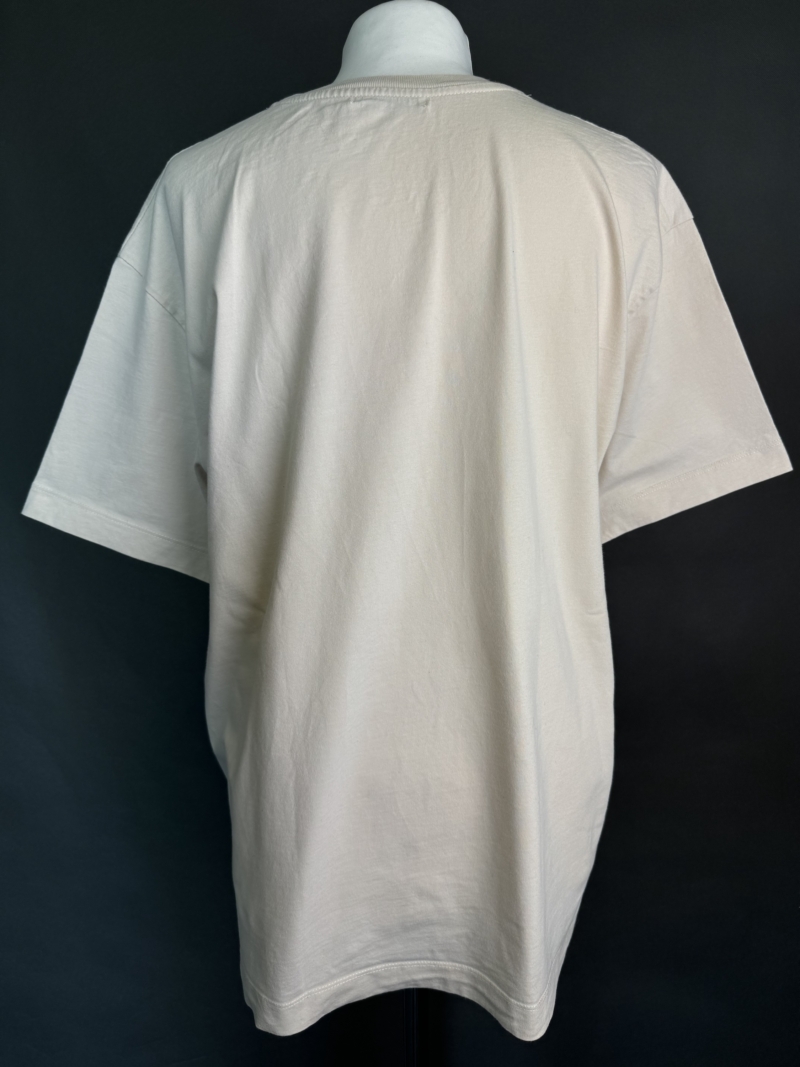 Bluzka oversize L - obrazek 3